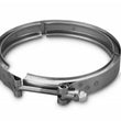 Load image into Gallery viewer, Industrial Injection 5.5in V-Band Clamp