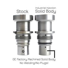 Load image into Gallery viewer, Industrial Injection 6.0L Fuel Injector Dragon Fly / 40HP Injectors - Main Product View