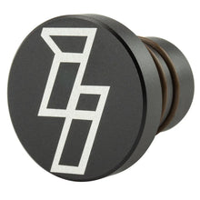 Load image into Gallery viewer, Industrial Injection 89-19 Cummins Billet Turbo Oil Drain Plug (Engine Block Mount) - Main Product View