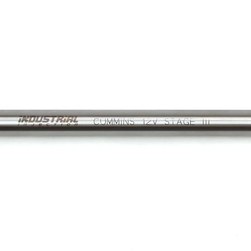 Industrial Injection 89-98 Dodge Cummins 12V Stage 3 Chromoly Pushrod