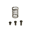 Load image into Gallery viewer, Industrial Injection 94-98 Dodge 12V AFC Spring Kit - Main Product View