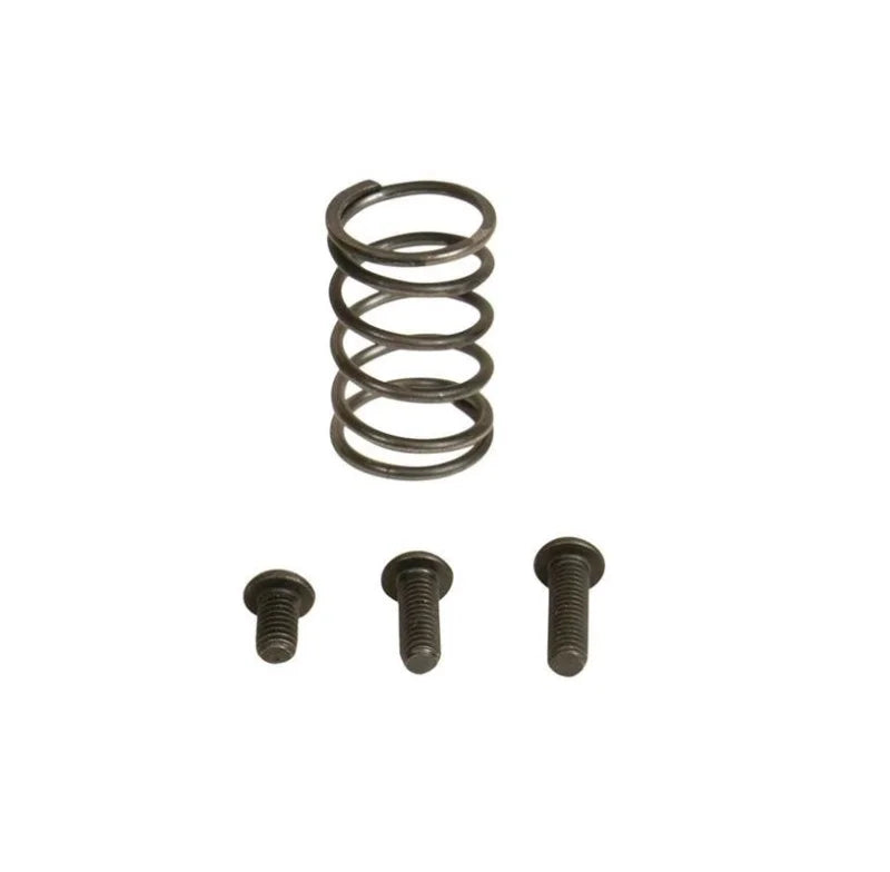 Industrial Injection 94-98 Dodge 12V AFC Spring Kit - Main Product View