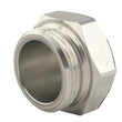 Load image into Gallery viewer, Industrial Injection 94-98 Dodge 12V Billet Rack Cap - Main Product View