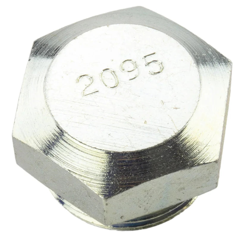 Industrial Injection 94-98 Dodge 12V Rack Cap 2095 Factory Repl - Detail View