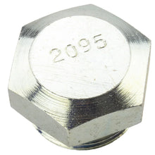 Load image into Gallery viewer, Industrial Injection 94-98 Dodge 12V Rack Cap 2095 Factory Repl - Detail View