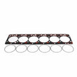 Load image into Gallery viewer, Industrial Injection 98.5-02 5.9L 24 Valve Fire Ring Head Gasket Kit Spec 4.550