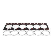 Load image into Gallery viewer, Industrial Injection 98.5-02 5.9L 24 Valve Fire Ring Head Gasket Kit Spec 4.550
