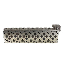 Load image into Gallery viewer, Industrial Injection 98.5-02 Dodge 24V Engine Fire Ring / Ported Valve Bowls / CNC Exhaust Port - Side View