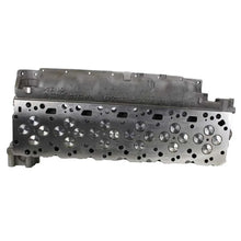 Load image into Gallery viewer, Industrial Injection 98.5-02 Dodge 24V New Stock Head w/ Load Valves - Side View