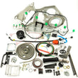Load image into Gallery viewer, Industrial Injection 98.5-02 Dodge Complete ISB to P7100 Conversion Kit