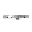 Load image into Gallery viewer, Industrial Injection 99-02 Dodge Cummins 5.9L PDM Billet Intake Plate Polished PDM By - Main Product View