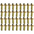 Load image into Gallery viewer, Industrial Injection Big Iron 89-02 Dodge Cummins Extended Oil Pan Bolt Kit