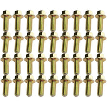 Load image into Gallery viewer, Industrial Injection Big Iron 89-02 Dodge Cummins Extended Oil Pan Bolt Kit