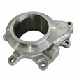 Load image into Gallery viewer, Industrial Injection Blank EBP Valve Exhaust Outlet fits 1998-2003 Ford 7.3L Power Stroke - Side View