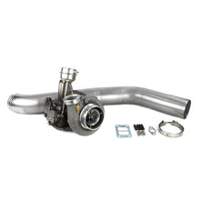 Load image into Gallery viewer, Industrial Injection Boxer 58 Turbo Kit 1994-2002 Dodge Ram 5.9L - Back View