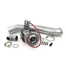 Load image into Gallery viewer, Industrial Injection Boxer 58 Turbo Kit w/ Bullet Blade Technology - 03-07 Cummins - Additional View 7