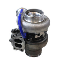 Load image into Gallery viewer, Industrial Injection Boxer 58 Turbo Kit w/ Bullet Blade Technology 227429 fits 2003-2007 Cummins - Additional View 7