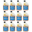 Load image into Gallery viewer, Industrial Injection Deuce Juice Winter Blend - Case of 12 - Main Product View