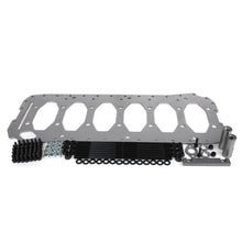 Load image into Gallery viewer, Industrial Injection Dodge 12V 2nd Gen 12mm Gorilla Girdle w/ ARP Xl Main Studs - Main Product View