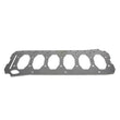 Load image into Gallery viewer, Industrial Injection Dodge 12V 2nd Gen 12mm Gorilla Girdle w/ ARP Xl Main Studs - Side View