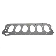 Load image into Gallery viewer, Industrial Injection Dodge 12V 2nd Gen 12mm Gorilla Girdle w/ ARP Xl Main Studs - Side View