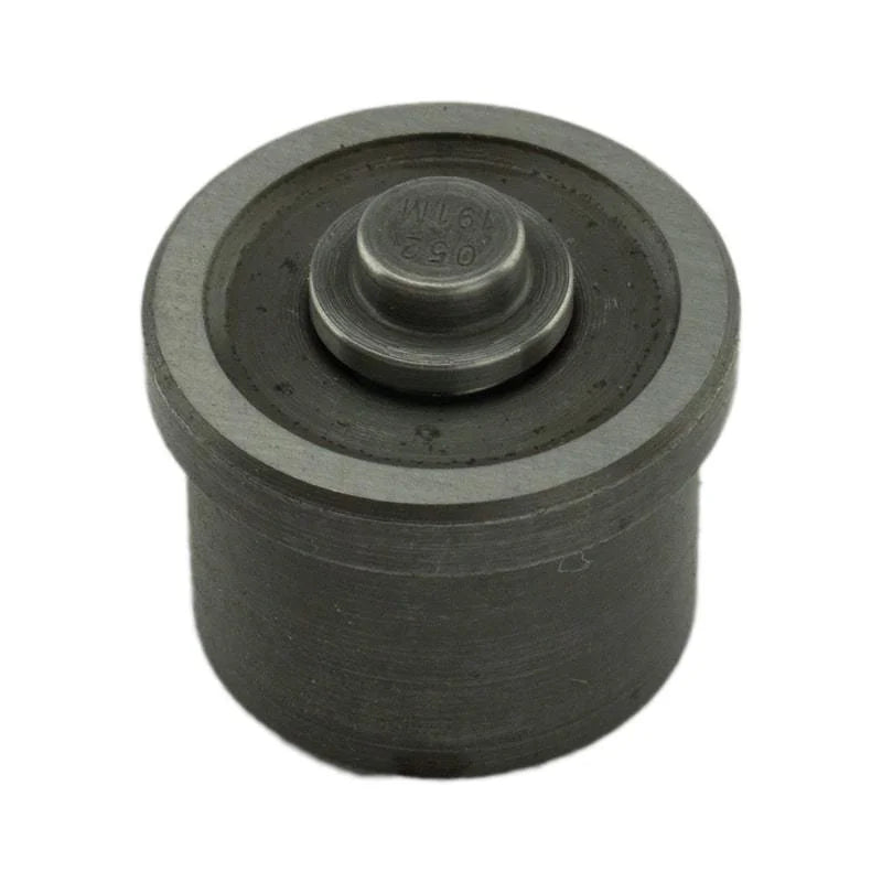Industrial Injection Dodge 12V Laser Cut Delivery Valves w/ Washers And Gaskets (Complete Kit) - Side View