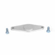 Load image into Gallery viewer, Industrial Injection Dodge 12V/24V/4BT Freeze Plug Back Plate No O-Ring