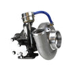 Load image into Gallery viewer, Industrial Injection Dodge 5.9L 2nd Gen PhatShaft 62 Turbo 12CM Housing 350-550 HP - Main Product View