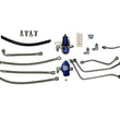 Load image into Gallery viewer, Industrial Injection Ford 6.0L Regulated Return Kit (65psi Required)