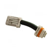 Load image into Gallery viewer, Industrial Injection Garrett LLY Duramax Vane Position Sensor Adapter