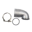Load image into Gallery viewer, Industrial Injection High Flow 90-Degree Cast Elbow - Kit - Main Product View