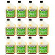 Load image into Gallery viewer, Industrial Injection MaxMPG All Season Deuce Juice Additive (Case of 12 - 16oz. Bottles) - Side View