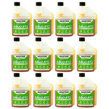 Load image into Gallery viewer, Industrial Injection MaxMPG All Season Deuce Juice Additive (Case of 12 - 16oz. Bottles) - Side View