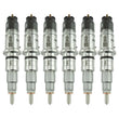 Load image into Gallery viewer, Industrial Injection Reman Stock 07.5-10 6.7L Cummins Cab &amp; Chassis Injector Pack With Tubes