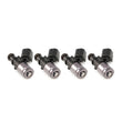 Load image into Gallery viewer, Injector Dynamics 1300-XDS - Arctic Cat 1100 Turbo 09-16 Applications 11mm Machined Top (Set of 4)