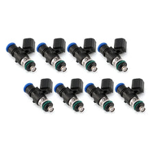 Load image into Gallery viewer, Injector Dynamics ID1050X Injectors (No Adapter Top) 14mm Lower O-Ring (Set of 8)