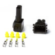 Load image into Gallery viewer, Injector Dynamics OBD2 Honda Male Connector Kit