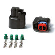 Load image into Gallery viewer, Injector Dynamics Universal Fuel USCAR Injector Female Connector Kit