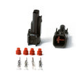Load image into Gallery viewer, Injector Dynamics Universal Fuel USCAR Injector Male Connector Kit