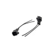 Load image into Gallery viewer, Injector Dynamics Universal Fuel USCAR Injector Male Connector Kit - Pigtail