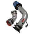 Load image into Gallery viewer, Injen 00-01 Maxima Polished Cold Air Intake - Side View
