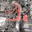 Load image into Gallery viewer, Injen 00-01 Maxima Polished Cold Air Intake - Detail View
