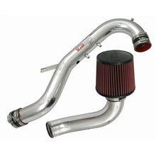 Load image into Gallery viewer, Injen 00-01 RS 2.5L Polished Cold Air Intake - Main Product View