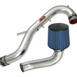 Load image into Gallery viewer, Injen 00-01 RS 2.5L Polished Cold Air Intake - Side View