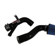 Load image into Gallery viewer, Injen 00-02 TT TT Quattro 180HP Motor Only Black Cold Air Intake **Special Order** - Side View