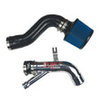Load image into Gallery viewer, Injen 00-02 TT TT Quattro 180HP Motor Only Polished Cold Air Intake - Side View