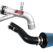 Load image into Gallery viewer, Injen 00-02 TT TT Quattro 180HP Motor Only Polished Cold Air Intake - Back View