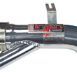 Load image into Gallery viewer, Injen 00-02 TT TT Quattro 180HP Motor Only Polished Cold Air Intake - Additional View 6