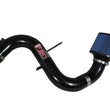 Load image into Gallery viewer, Injen 00-03 Celica GT Black Cold Air Intake - Side View
