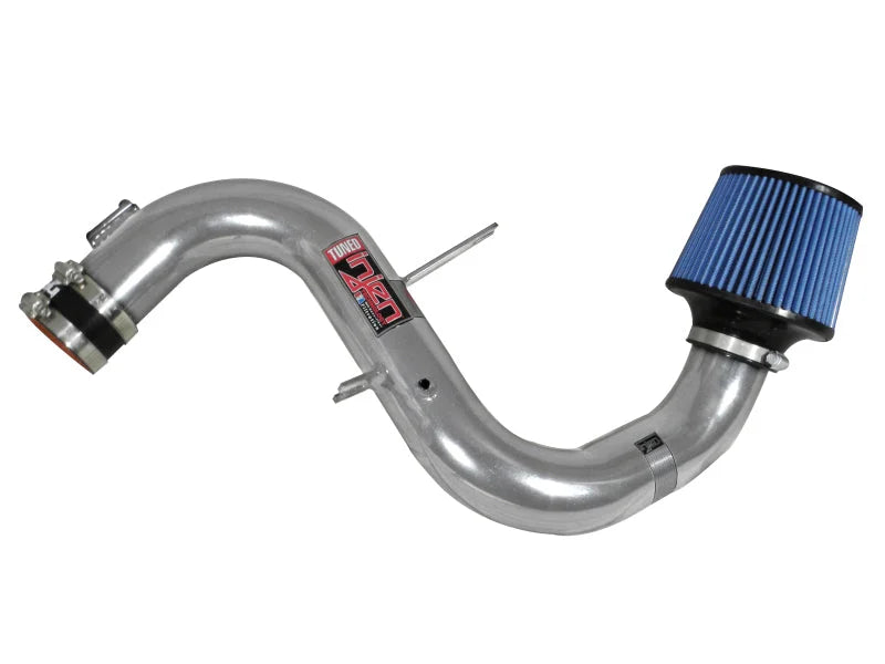 Injen 00-03 Celica GT Polished Cold Air Intake - Main Product View